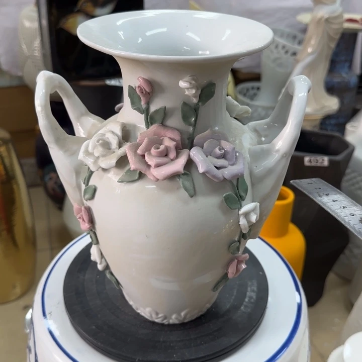 瓷片陶瓷工艺陶瓷艺术