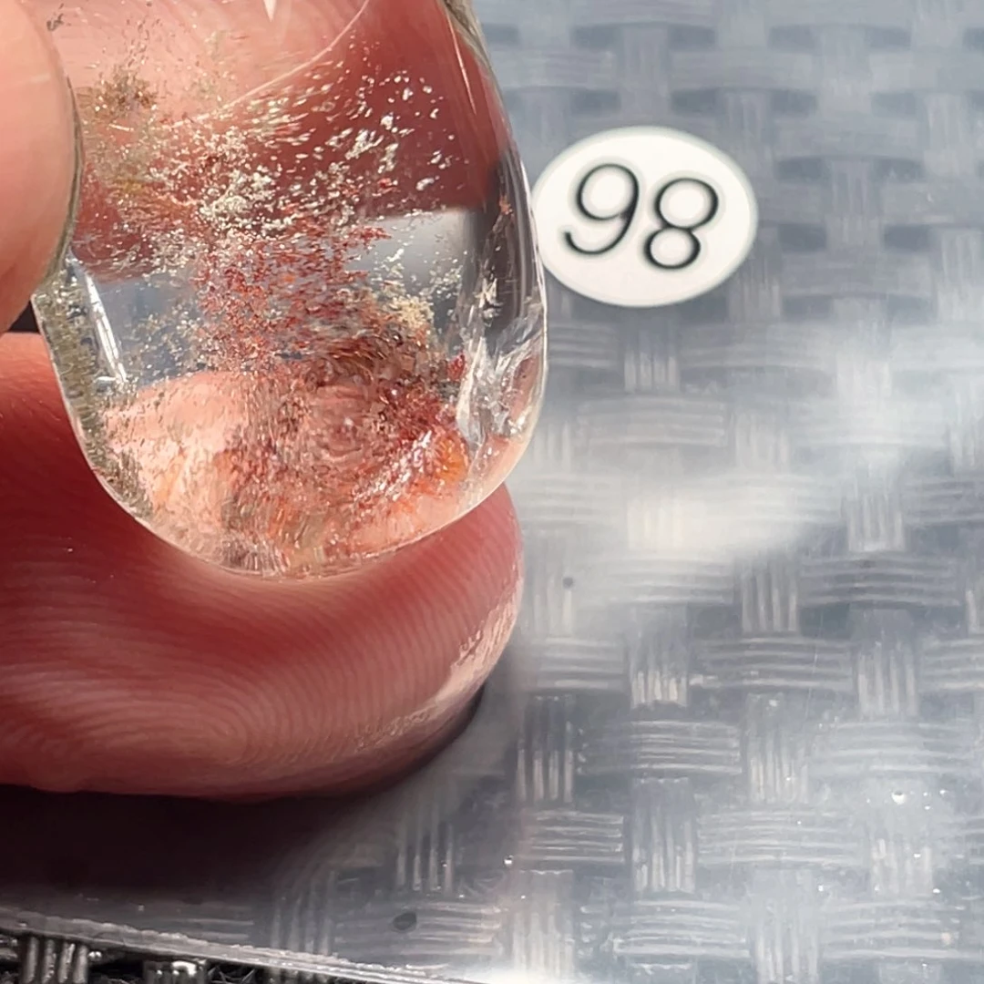 【闪购商品】颈饰未镶嵌水晶乖****³