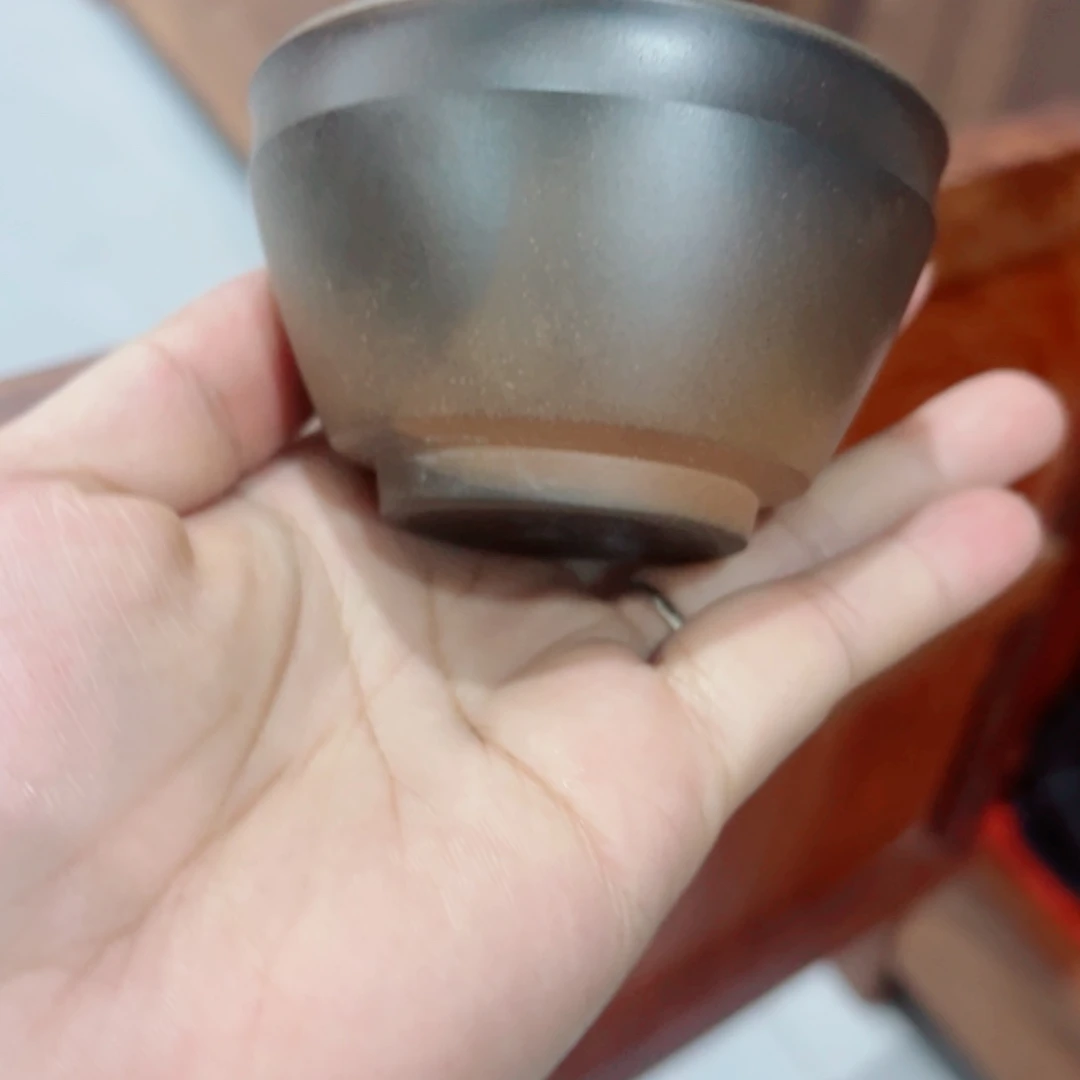 坭兴陶贵台龙窑柴烧124