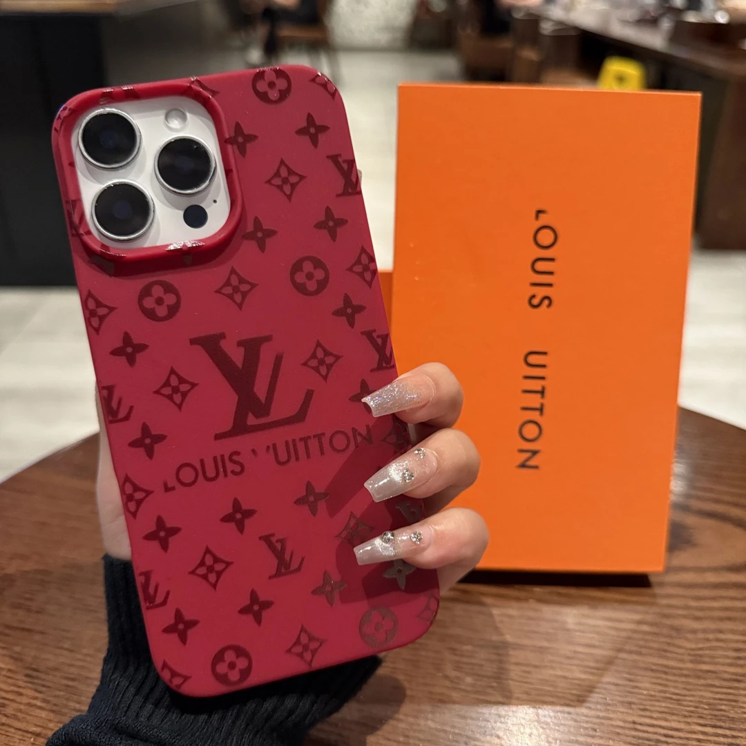 多巴胺夏季iPhone16promax手机壳老花半包新款苹果15适用13爆款14