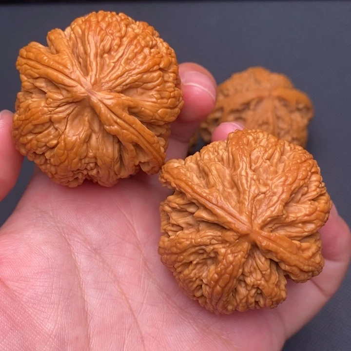 文玩核桃把件文玩核桃