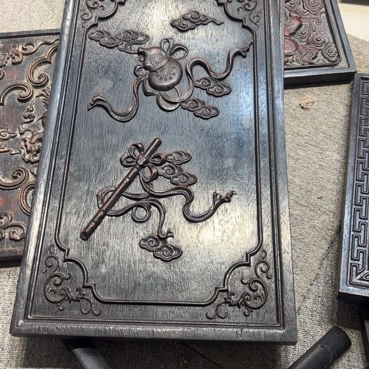 兵***礼香榧木檀木檀木檀木