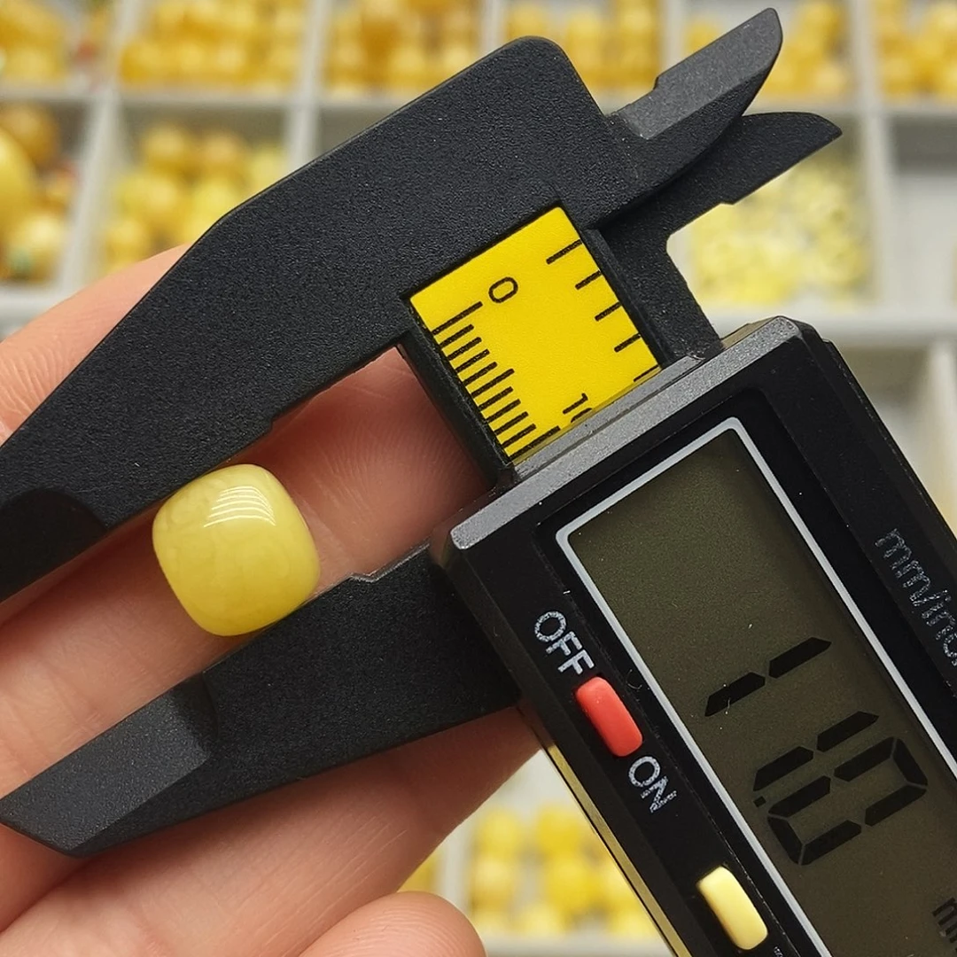 蜜蜡珠宝奇石未镶嵌0934