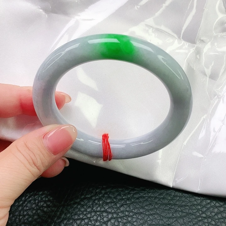未镶嵌手镯翡翠翡翠141