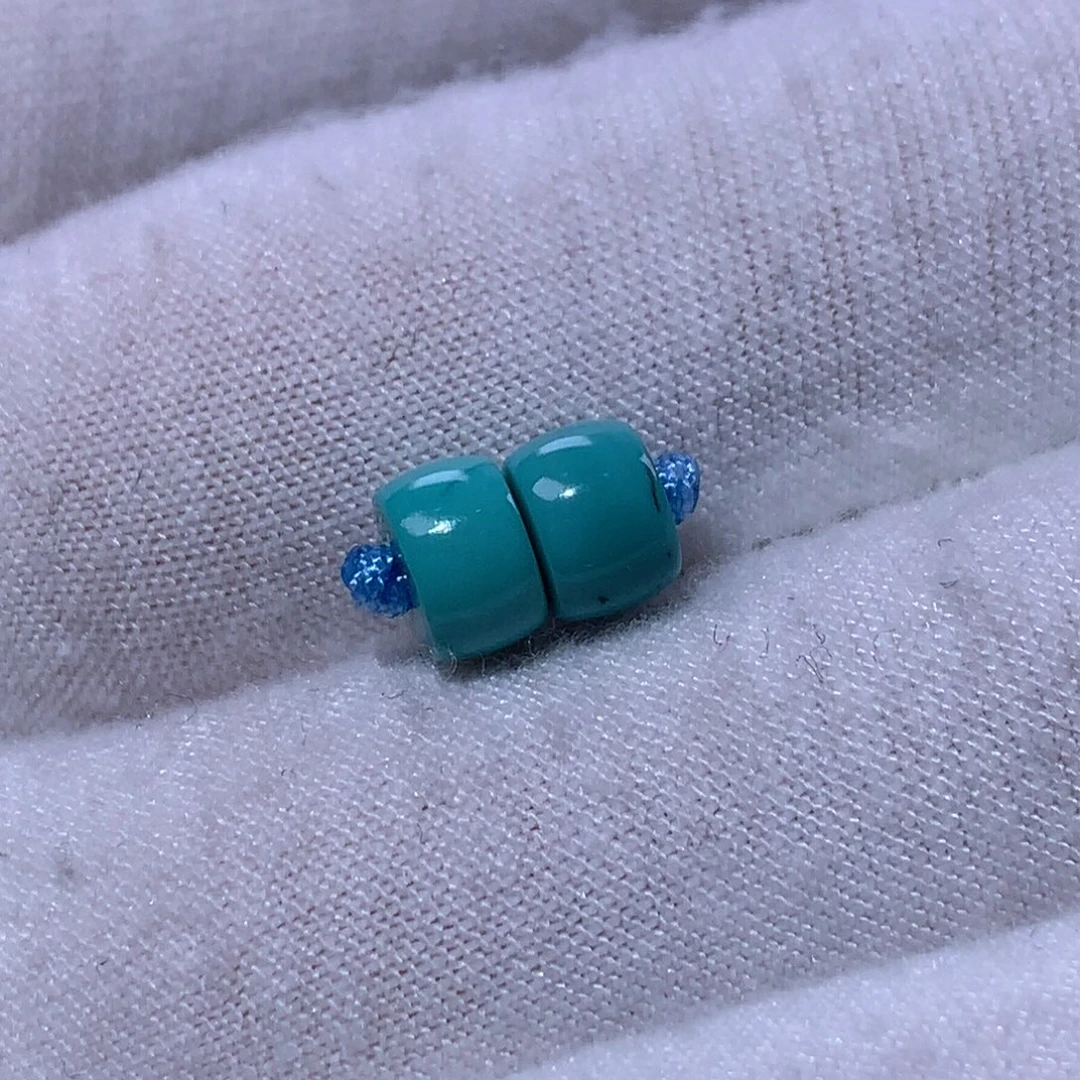 绿松石未镶嵌珠宝奇石20