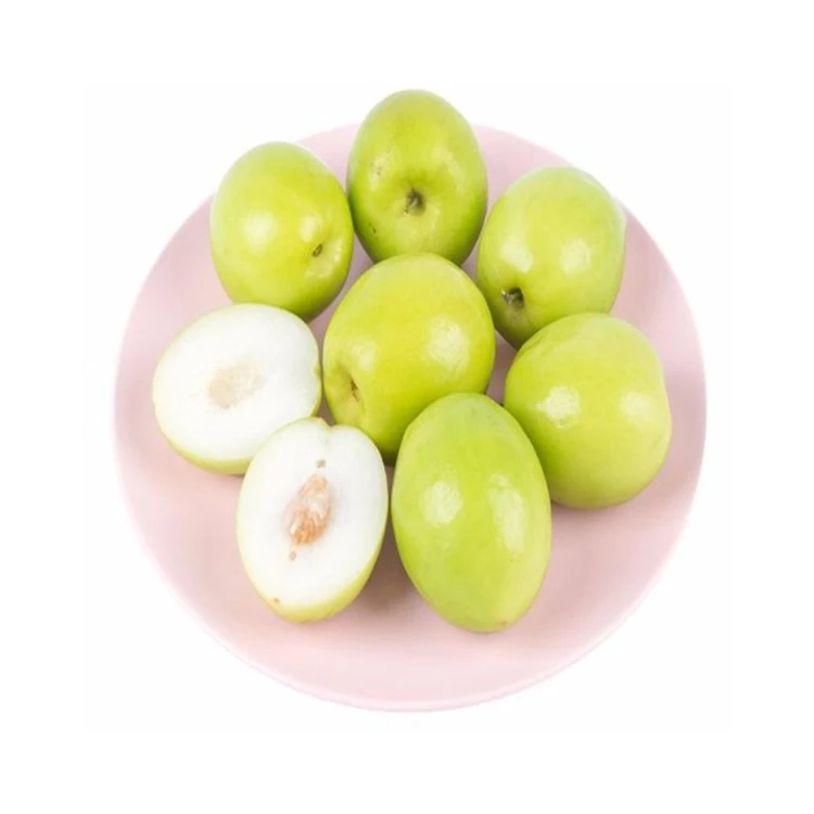 【贵妃牛奶枣3斤】长春地区顺丰包邮