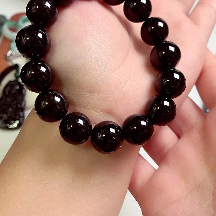 翡翠未镶嵌颈饰翡翠13+