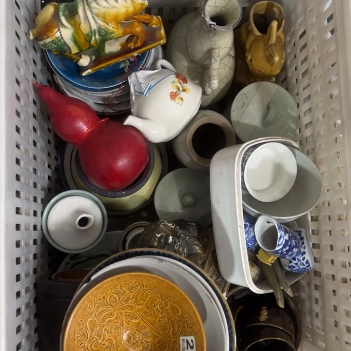 有机玻璃摆件工艺品