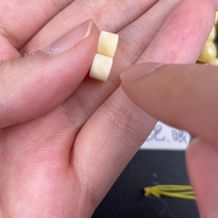 琥珀裸石未镶嵌天然33