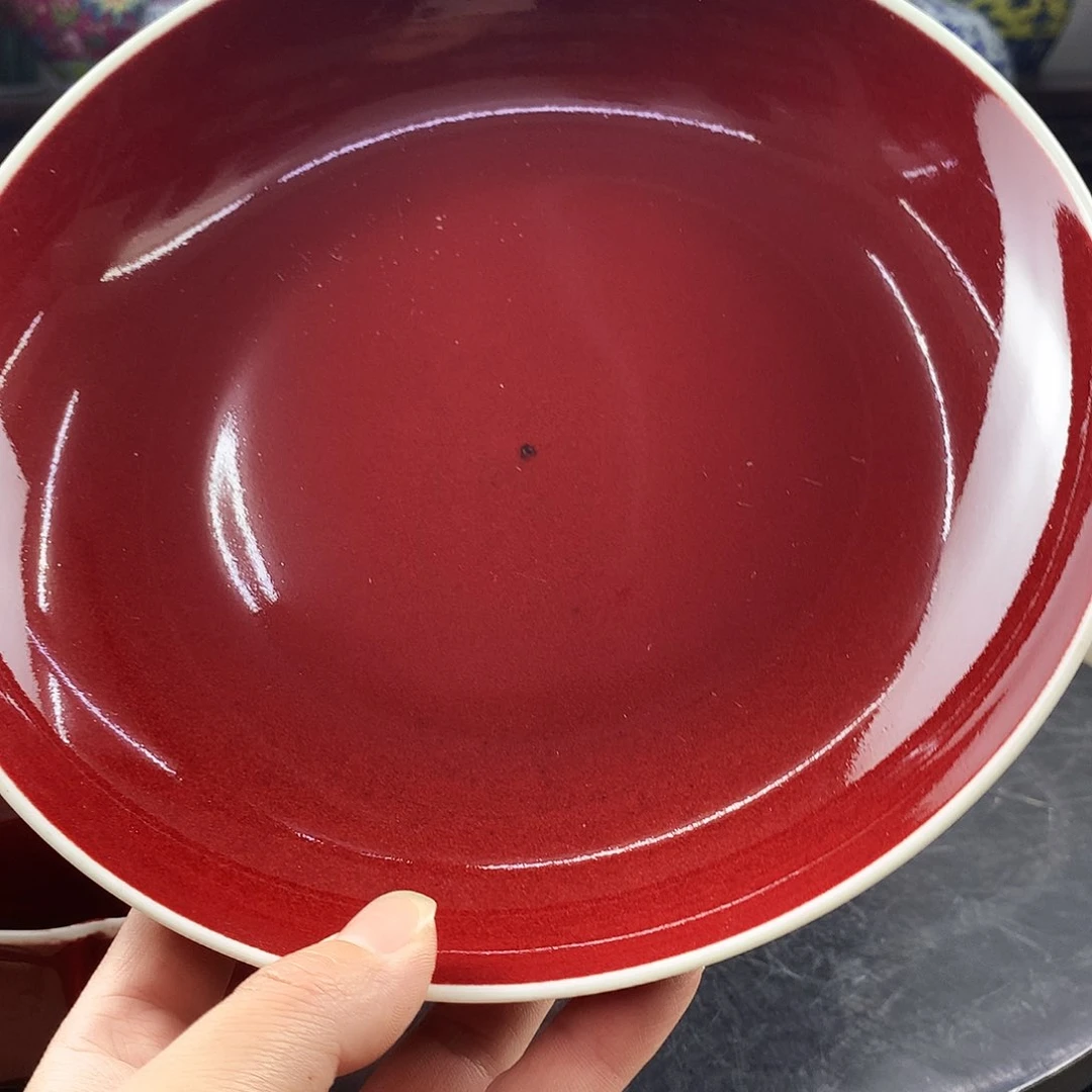 摆件绿**山瓷器收藏起来吧