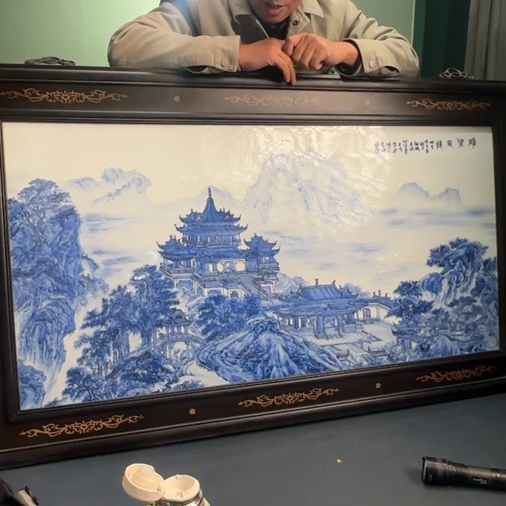 其他景德镇陶瓷陶瓷摆件