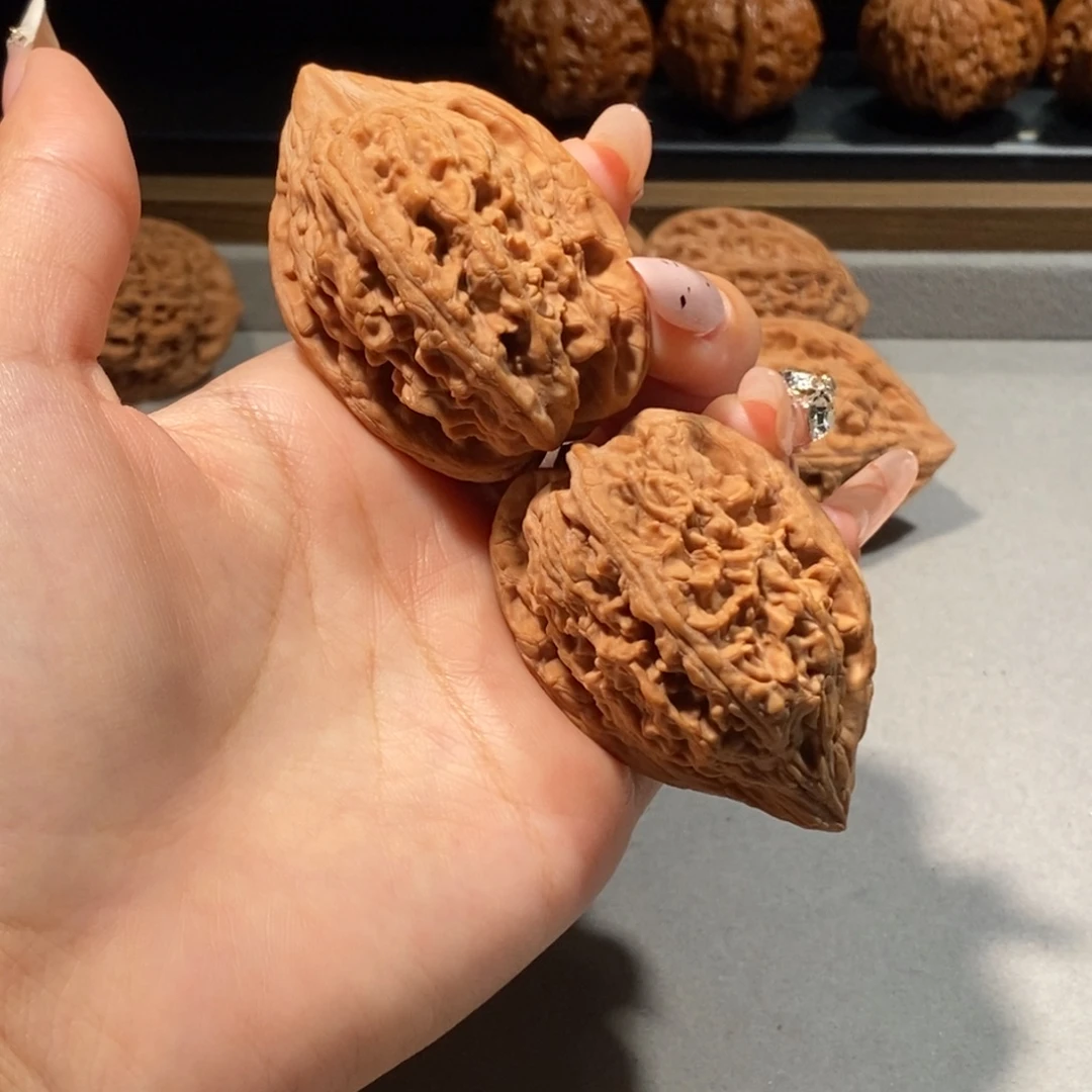 核桃手串/手链全品38大沽石高54