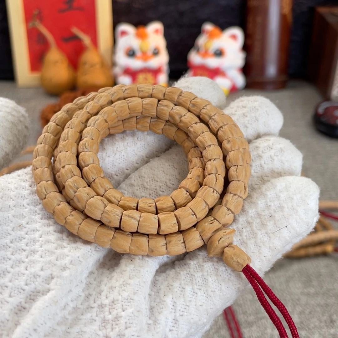 吊坠柏香籽/百香籽顺肠高货款