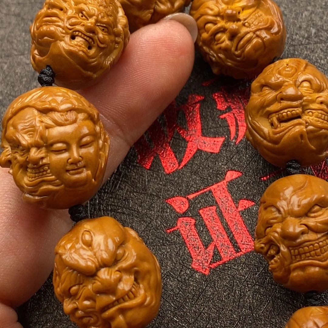 橄榄核手串/手链橄榄橄榄