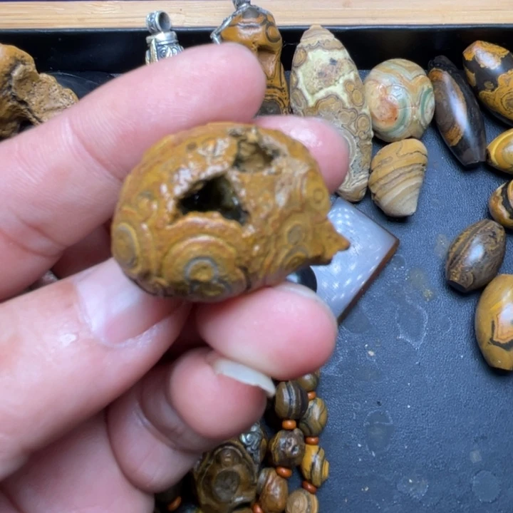 石材纯天然原石奇石212