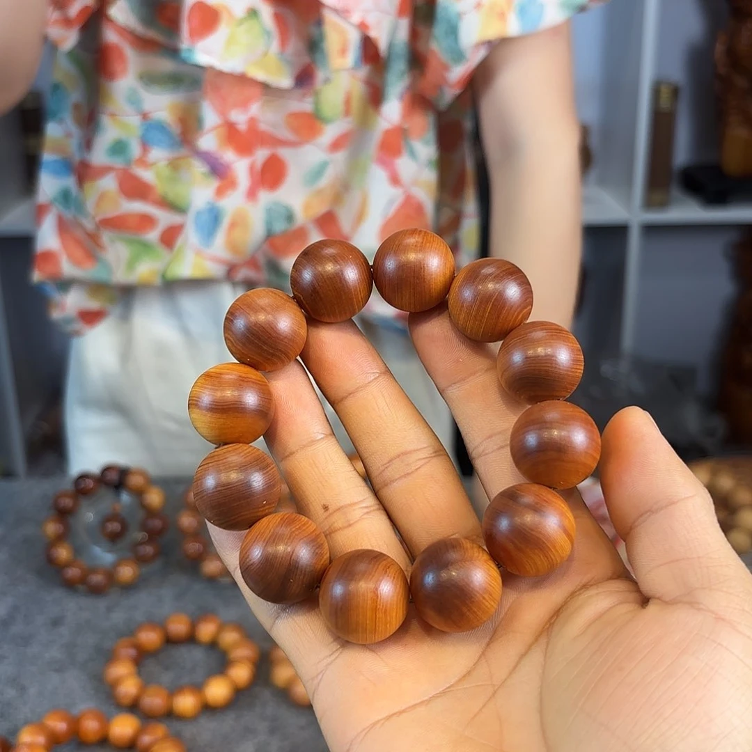 柏木（崖柏）2.0黑油根料 618开播福利