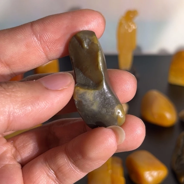 寿山石印石你在哪呢你现在干啥的