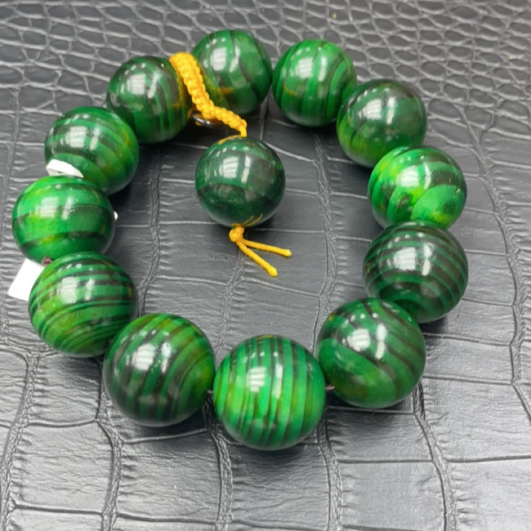 增香沉香木b573沉香木手链多样性发其一