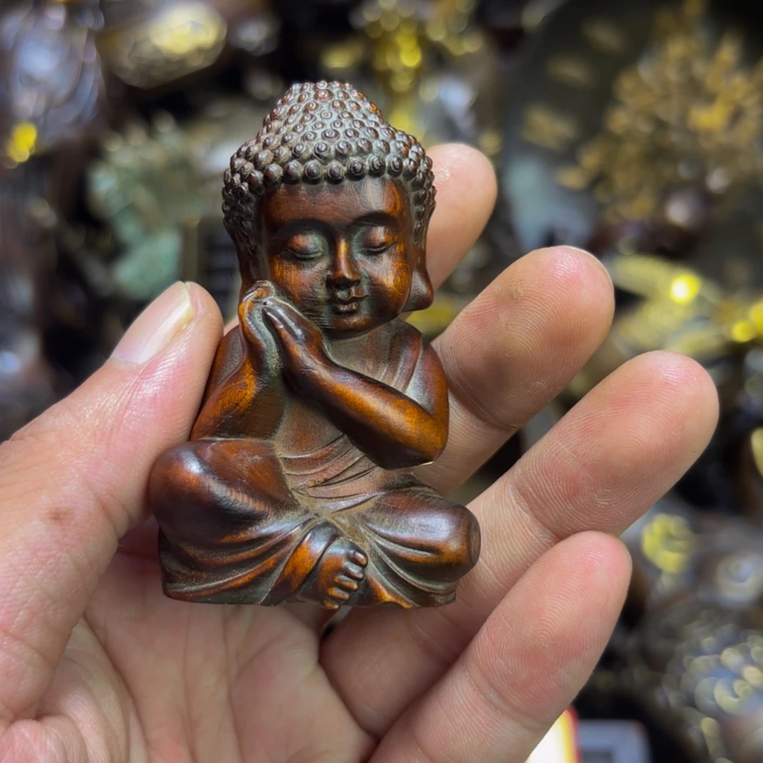 嘉嘉精品铜器摆件
