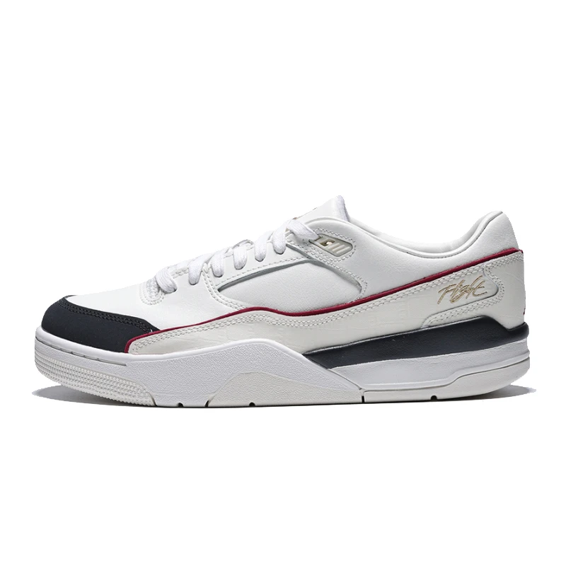 【专属】Nike耐克男鞋JORDAN FLIGHT COURT运动鞋篮球鞋IH7321-131