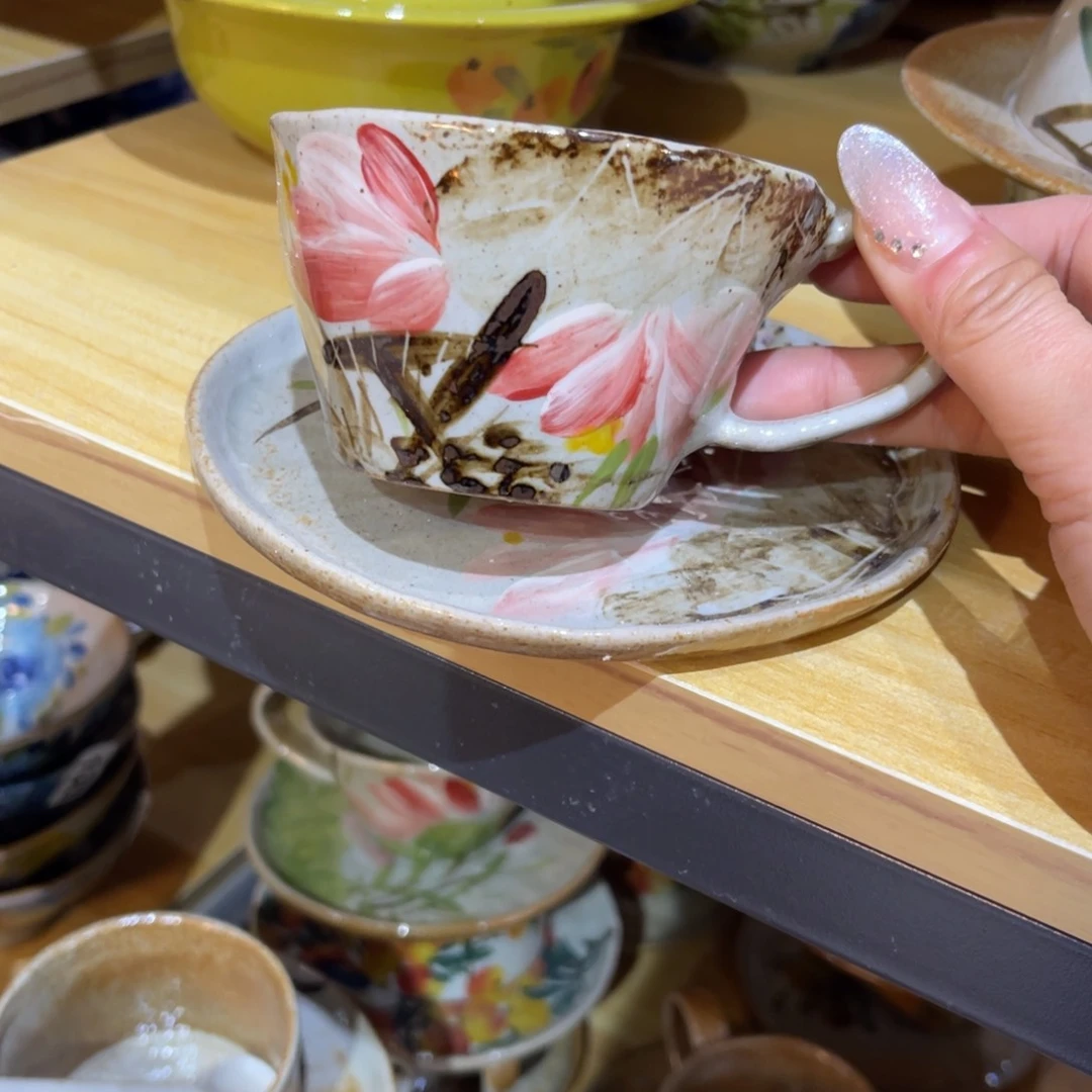 摆件景德镇手工制作