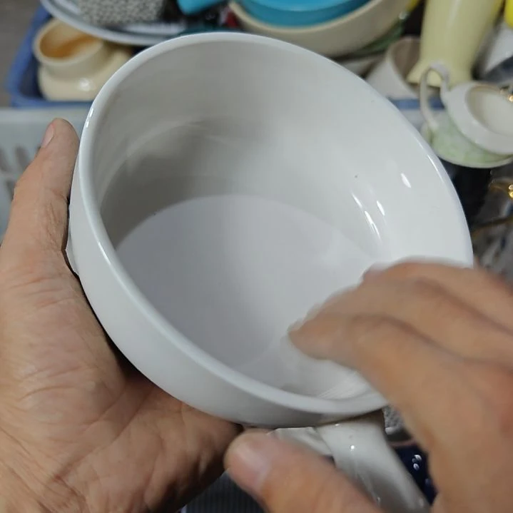 瓷片陶瓷餐具杯碗盘微瑕介意慎拍.满15.9元包邮