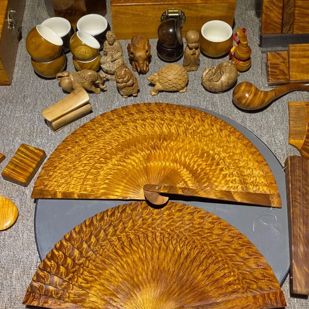 C***鱼金丝楠金丝楠木金丝楠木