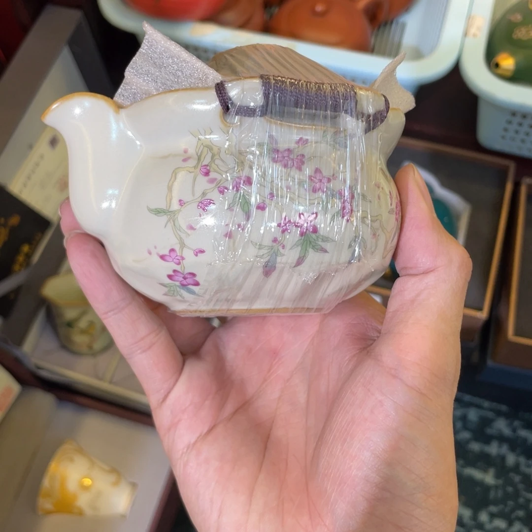 福利茶具，就今天！
