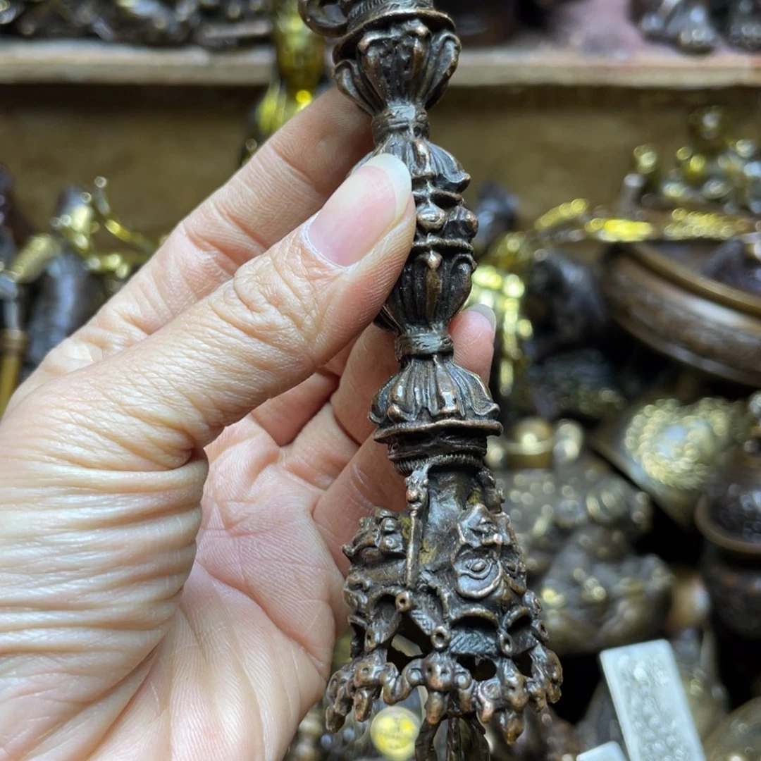 铜器摆件诚信经营