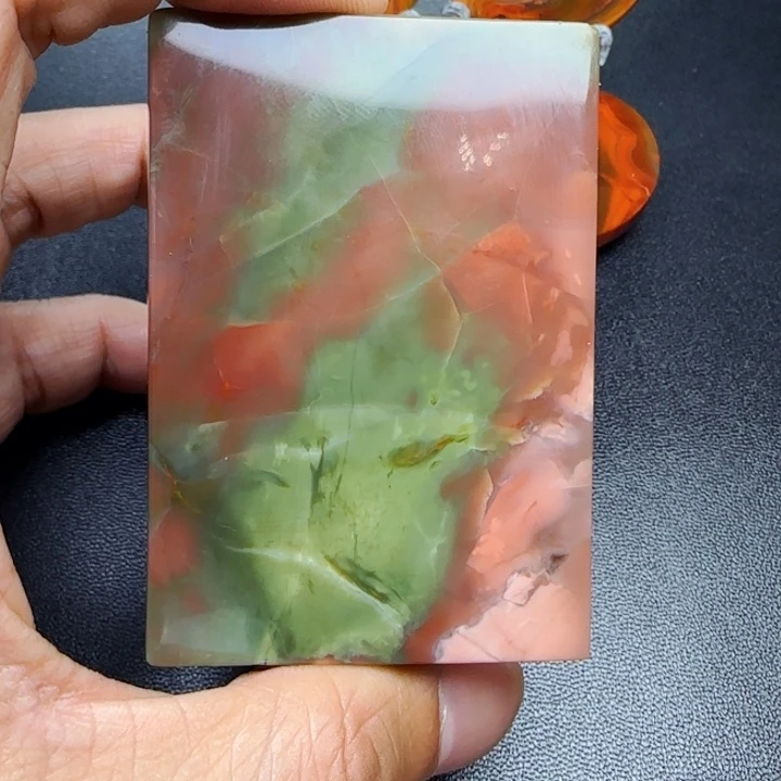 玛瑙/玉髓玛瑙玉髓未镶嵌依*