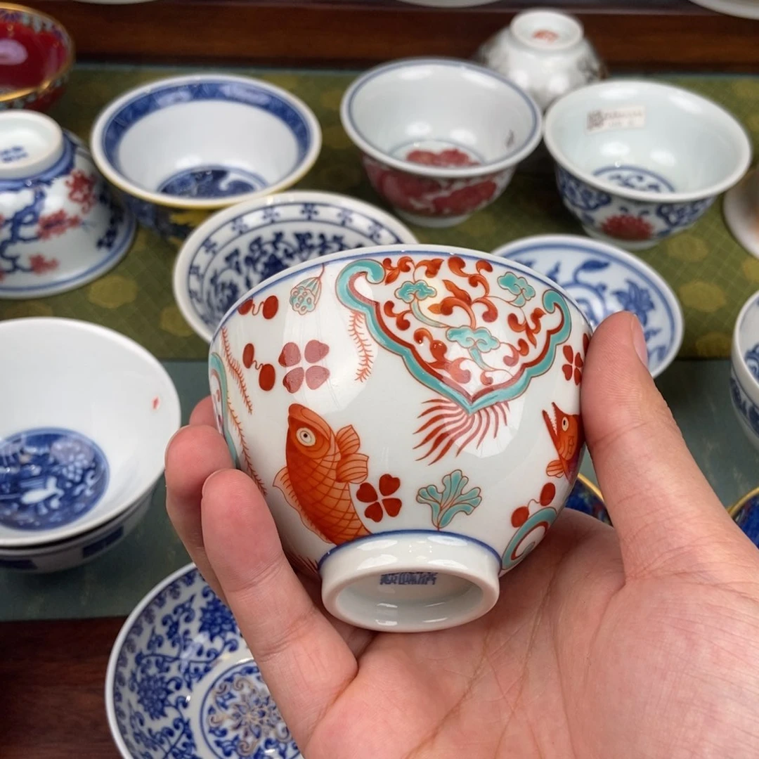 陶瓷的设计师是一