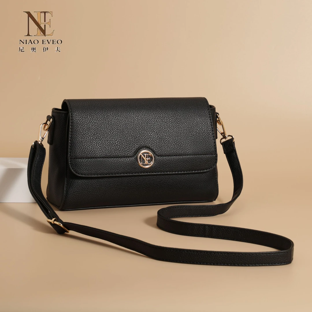 包包女2025新款大容量女士斜挎包时尚百搭妈妈手机零钱包包