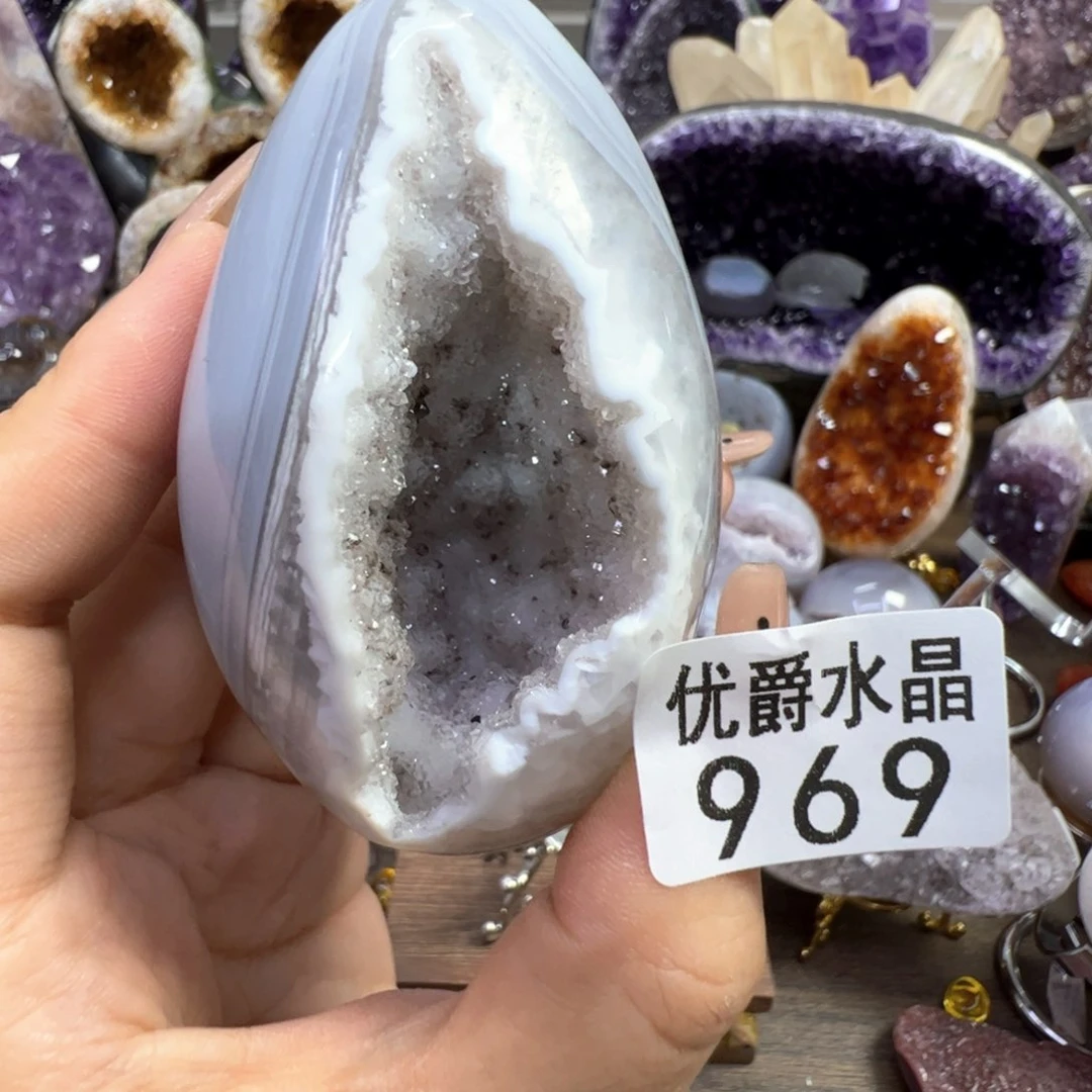 未镶嵌大型摆件（非配饰）水晶969