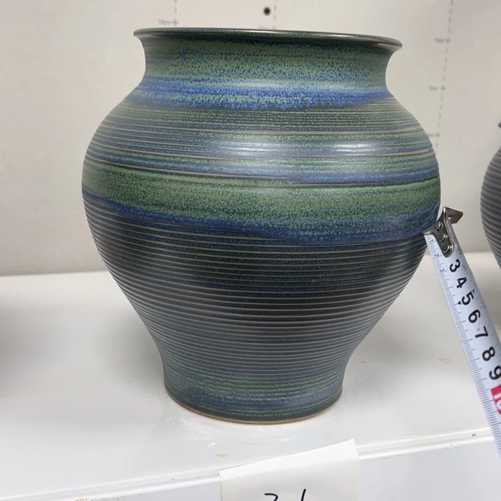 景德镇陶瓷手工制作