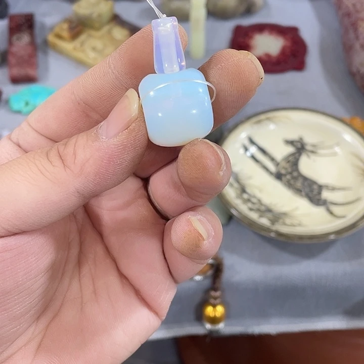 未镶嵌和田玉（糖玉）挂件小*玉玉玉玉玉玉玉玉玉玉