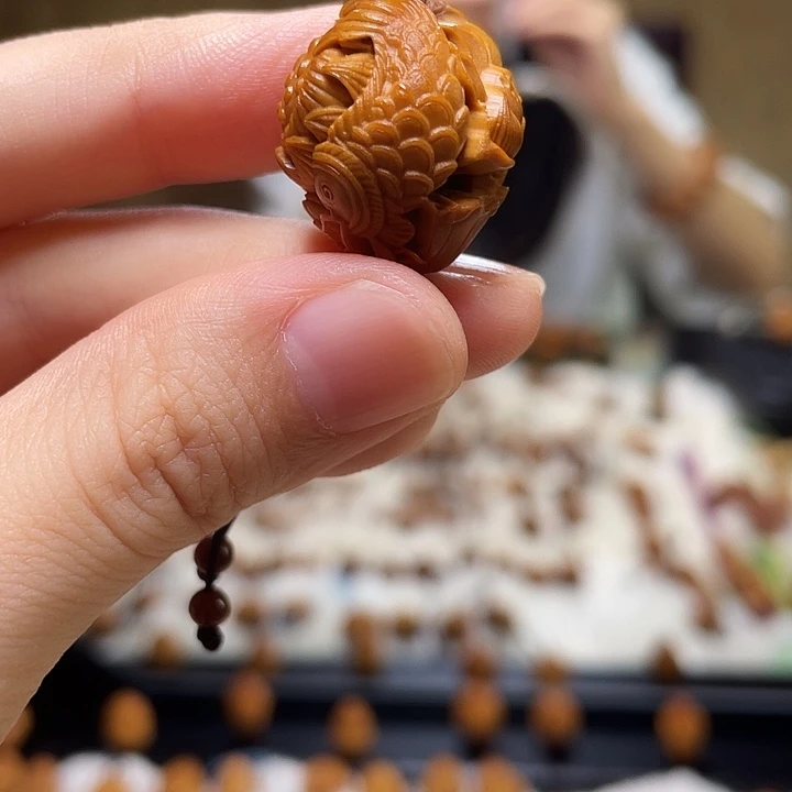 橄榄核手串/手链橄榄核