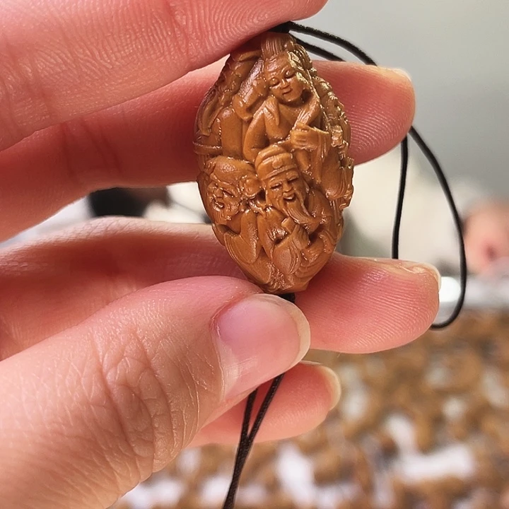 手串/手链橄榄核橄榄核