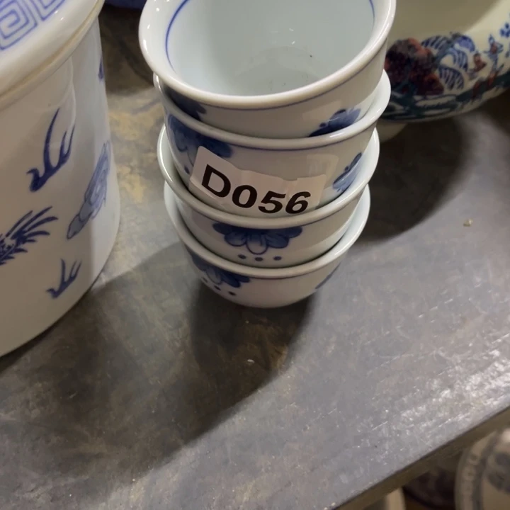 陶瓷制品瑕疵处理