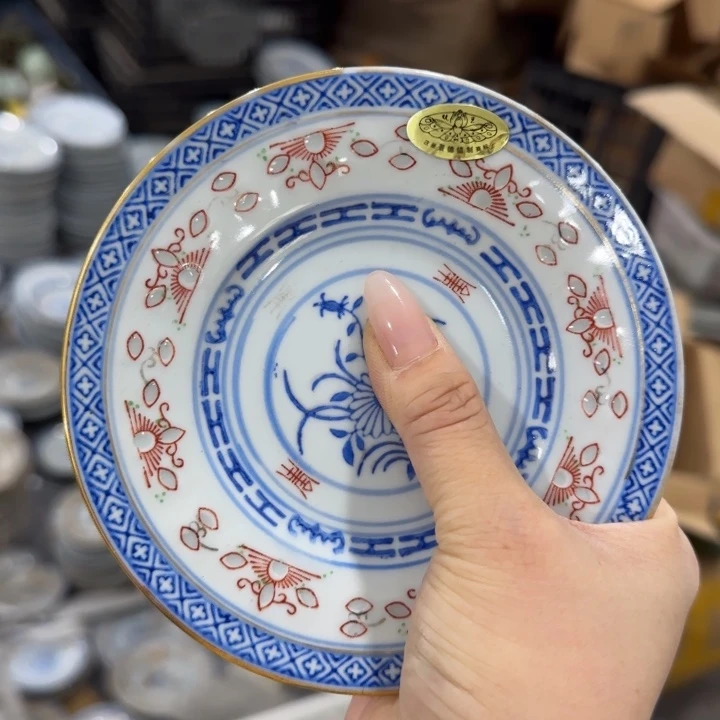 摆件皆*休景德镇陶瓷艺术品