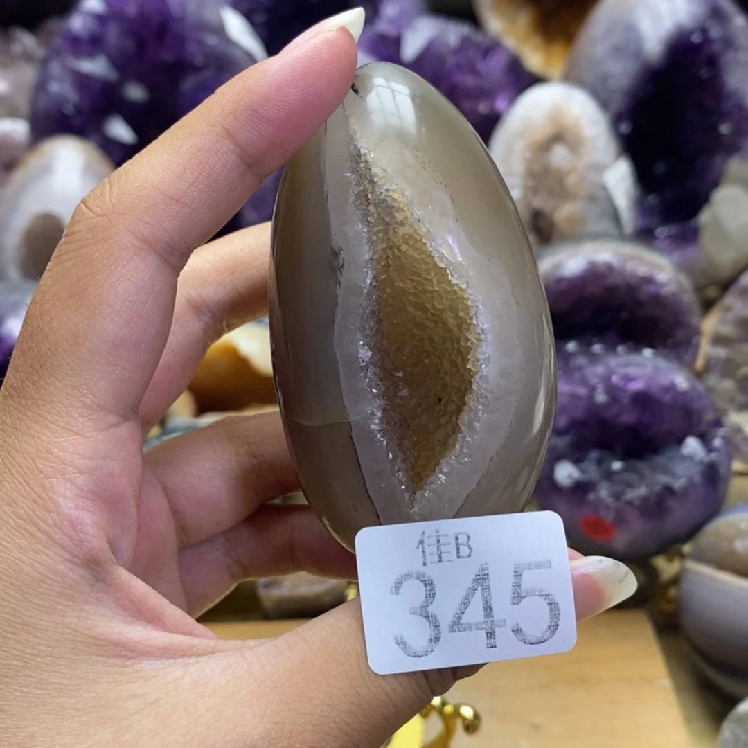 大型摆件（非配饰）未镶嵌水晶