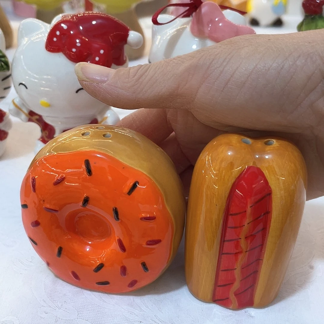 陶瓷微瑕介意慎拍