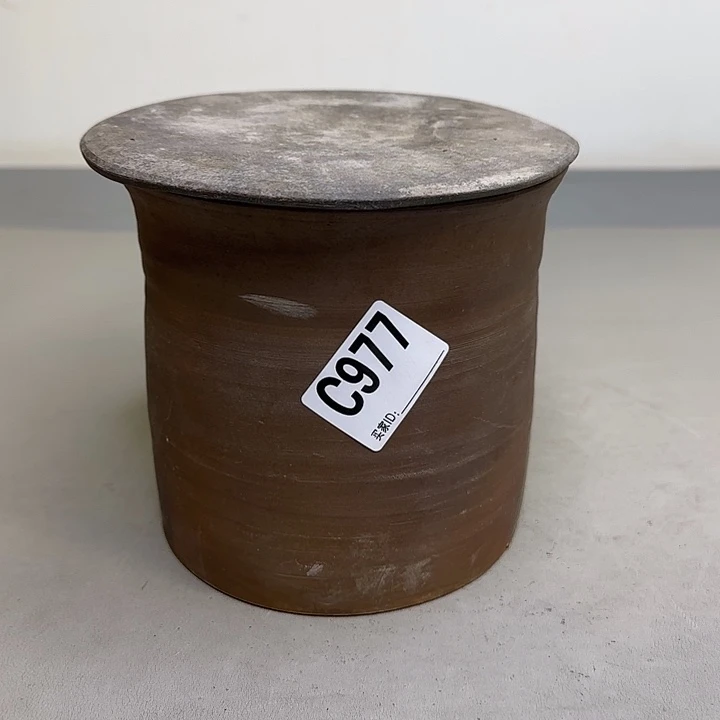 备前烧作品备前烧