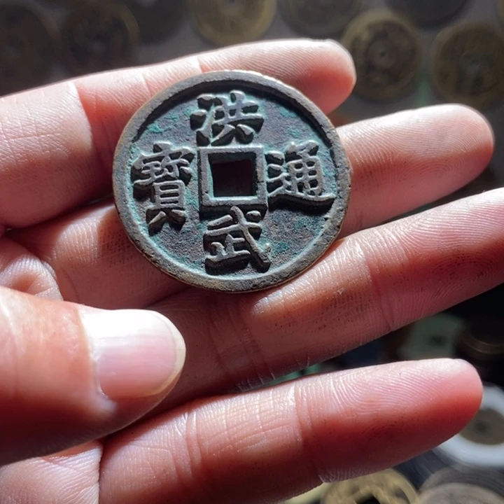 铜现代工艺品仿制品