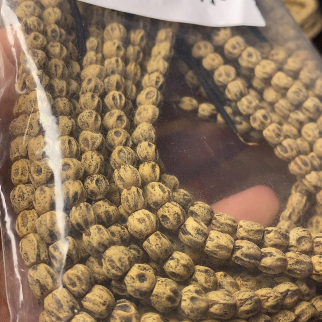 柏香籽/百香籽手串