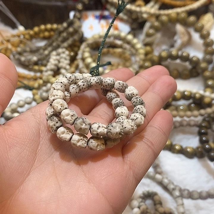 吊坠星月菩提海南