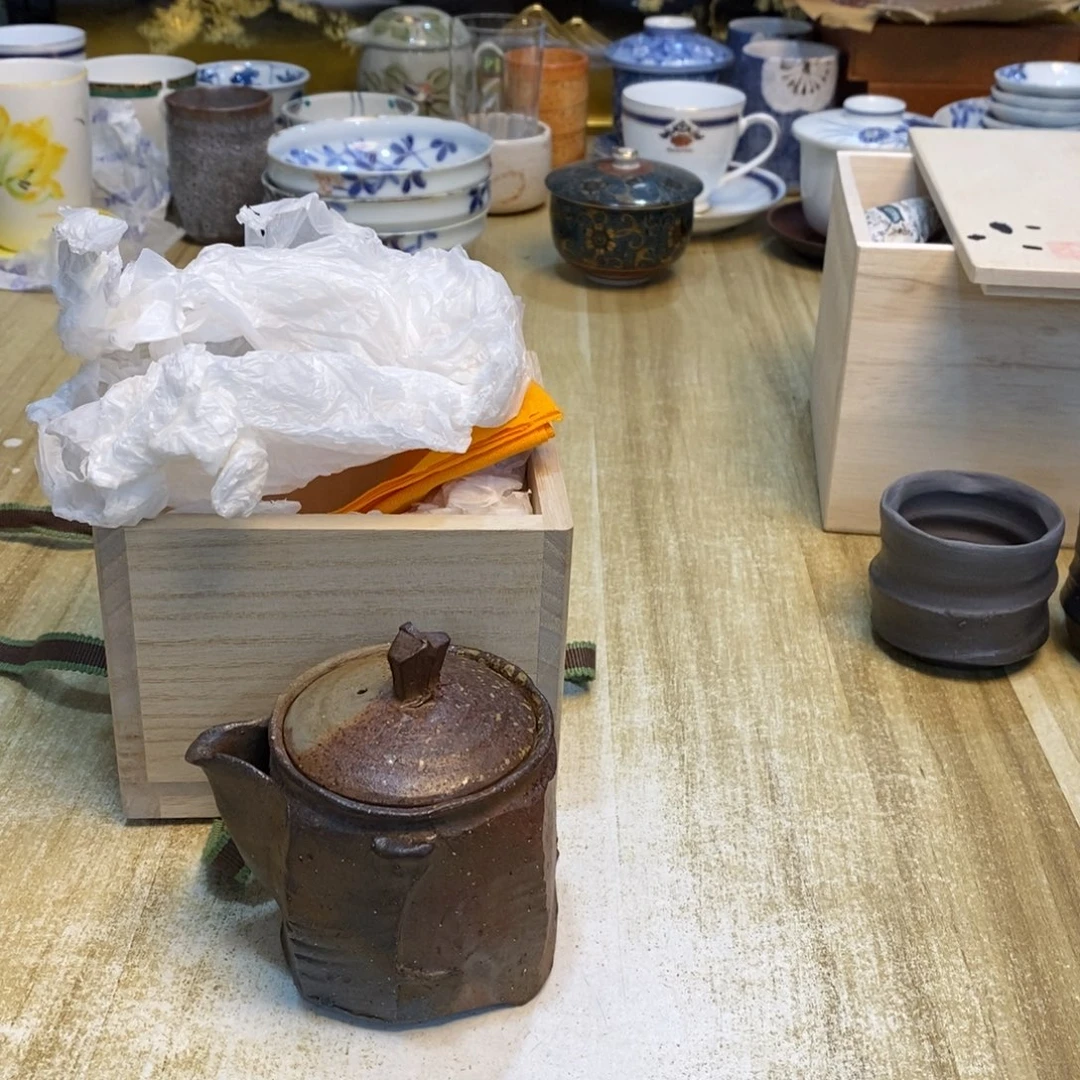 在***的易雅集工艺品有限公司