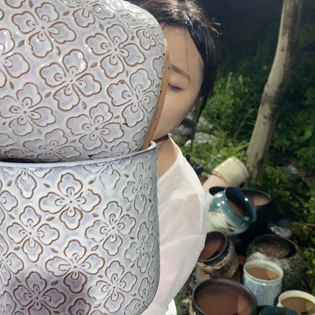 紫砂花盆正品20/20