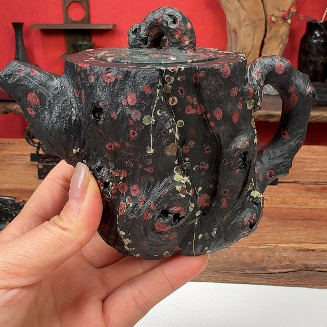 广***团康能美玉瓷安山玉