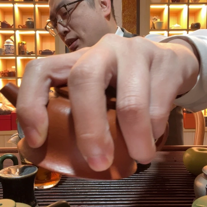 紫砂茶宠G****?好的好的好的好啊好的