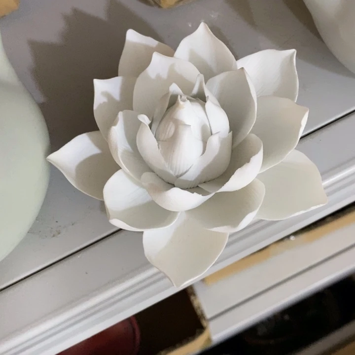 陶瓷艺术品及陶瓷制品